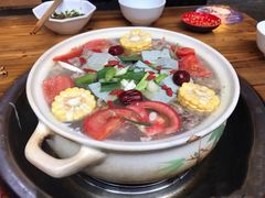 -花水湾红太阳牛肉汤锅