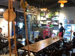 大堂-观景小胖烧烤(观景店)