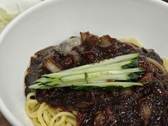 -贵宾庄炸酱面·韩式料理(高区店)