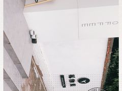 -稀物集咖啡(徽州大道店)