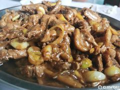 -甘家界柠檬鸭店(高峰林场店)