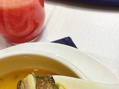 -百盛·鼎膳(中海财富中心)