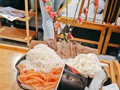 -乔先生涮肉·鲜活牛羊肉火锅(塘沽店)