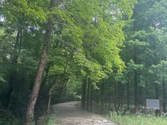 -小格里自然风景区