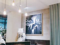 大堂-大树餐厅(红旗街万达店)