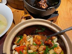 -荣小馆(杭州大厦店)
