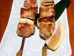 -有喜屋·深夜食堂(北京西路店)