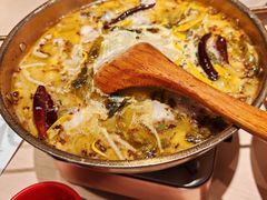 -避风塘(宝山万达店)