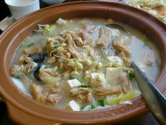 android_upload_pic-郑庄脂渣海鲜楼(九水路店)