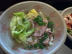 -古市香跷脚牛肉·非遗传承单位