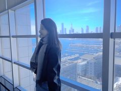 -青岛海尔洲际酒店