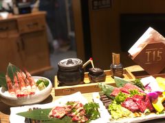 -御牛道日式烤肉料理(杭州万象城店)