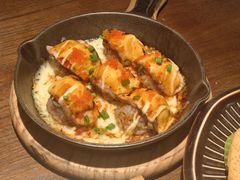 -一豚轩·烧鸟·豚骨拉面(五四路店)