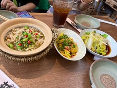 -大盐帮川菜馆(长楹天街店)