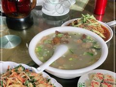 -周家大厨房(三原店)