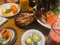 -和彩放题餐厅(酒仙桥店)