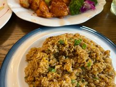 -玉舌尖私房菜(裕华店)