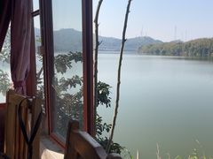 -江边河鲜