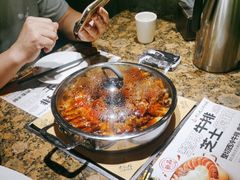 -黄记煌三汁焖锅(金凤万达广场店)