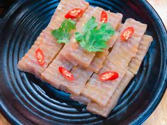自制手工肉皮冻-好介口深夜酒馆(梅江店)
