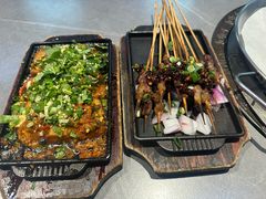 -神伙烧烤(南坪总店)