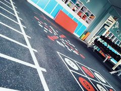 -悦健身私教工作室(双井店)