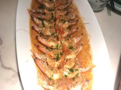 -韵秋荷(宝山龙湖天街店)