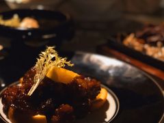 橙子排骨-穹六人间 people 6(岳阳路店)