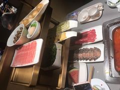 -海底捞火锅(海宁路店)