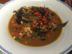 -德叔阙里·衢州菜馆(月湖店)
