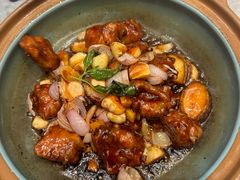 -会宾园·云山宴中餐