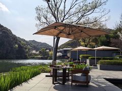 -湘湖逍遥庄园·水漾中餐厅