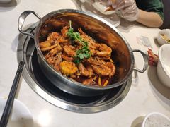 -虾吃虾涮.虾火锅.肉蟹煲(步步高梅溪新天地店)