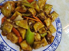 -协顺园回头馆(南顺城路店)