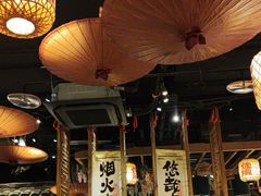 -南京大牌档(青岛万象城店)