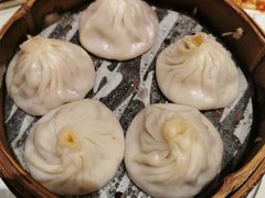 德兴汤包-上海德兴馆(昌里店)