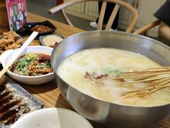 -付小姐在成都(川沙店)