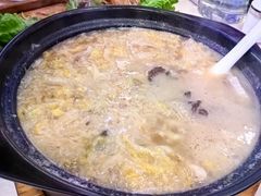 -翠花上酸菜