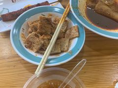 -马三洋芋片(兰州总店)