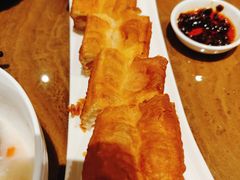 油条-北海金昌开元名都大酒店·四季轩中餐厅