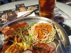 -開籠雀冰室(同和金铂店)