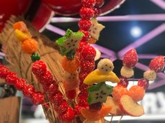 -盒马鲜生(杨高南路店)