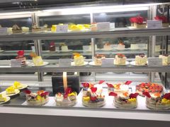 -PETIT PARIS 小巴黎(花园道店)