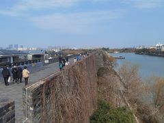 -相门城墙文化休闲景区