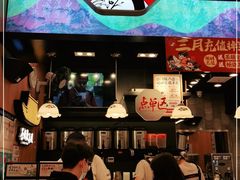 -凯德广场(武胜路店)