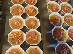 -成老灶火锅鸡(平山店)