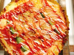 -卡玛王子·面包·蛋糕(南山宝能环球汇店)