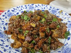 -家有美味(户部山二店)
