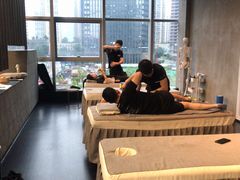 -锐动健身(博地中心店)