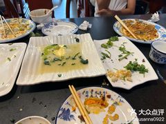 -敦煌达记酱驴肉黄面馆